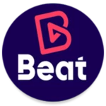 Logo of Beatssound android Application 